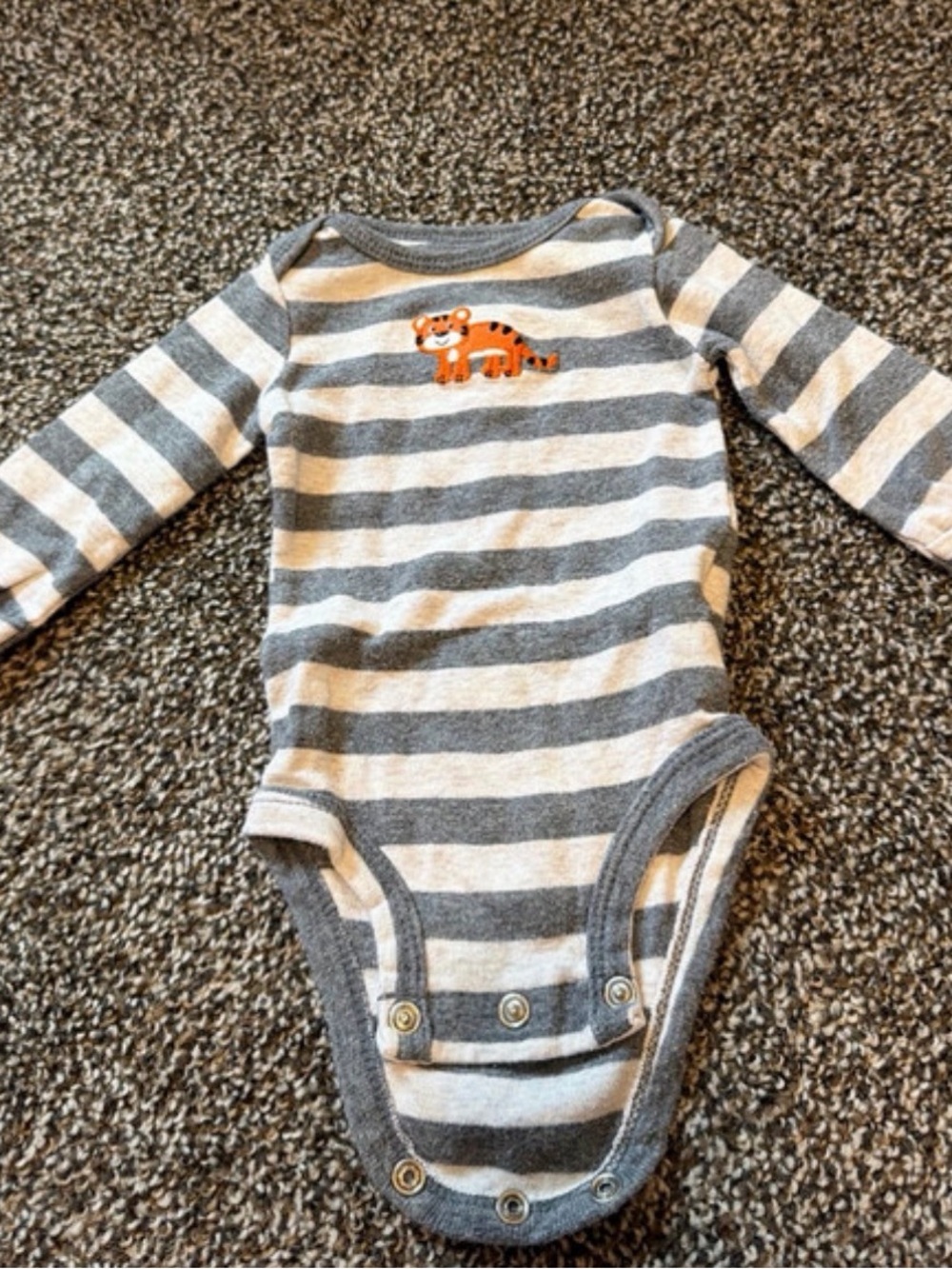 Newborn bundle - Picture 5 of 8